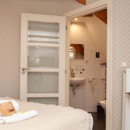 Kings Inn City Hotel Alkmaar Eksteriør bilde