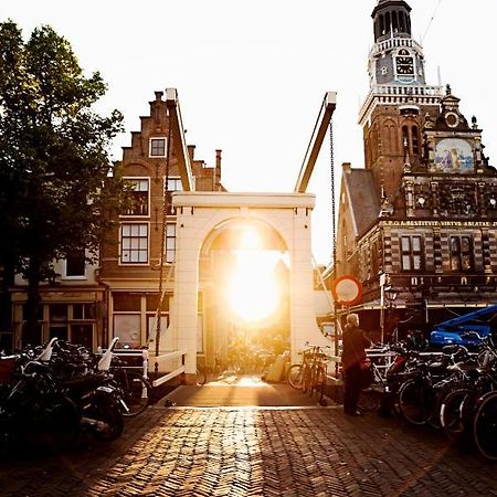 Kings Inn City Hotel Alkmaar Eksteriør bilde