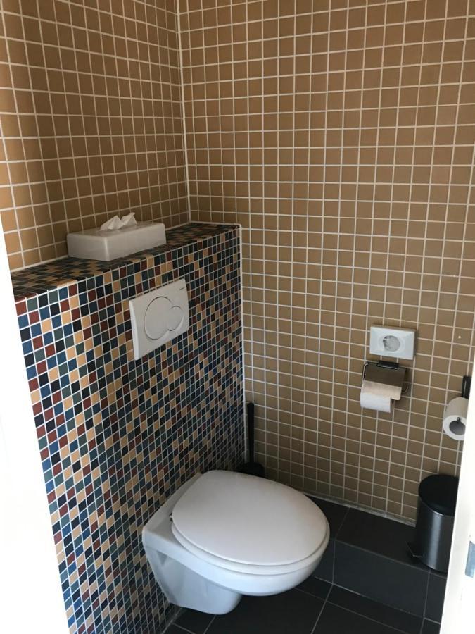 Kings Inn City Hotel Alkmaar Eksteriør bilde