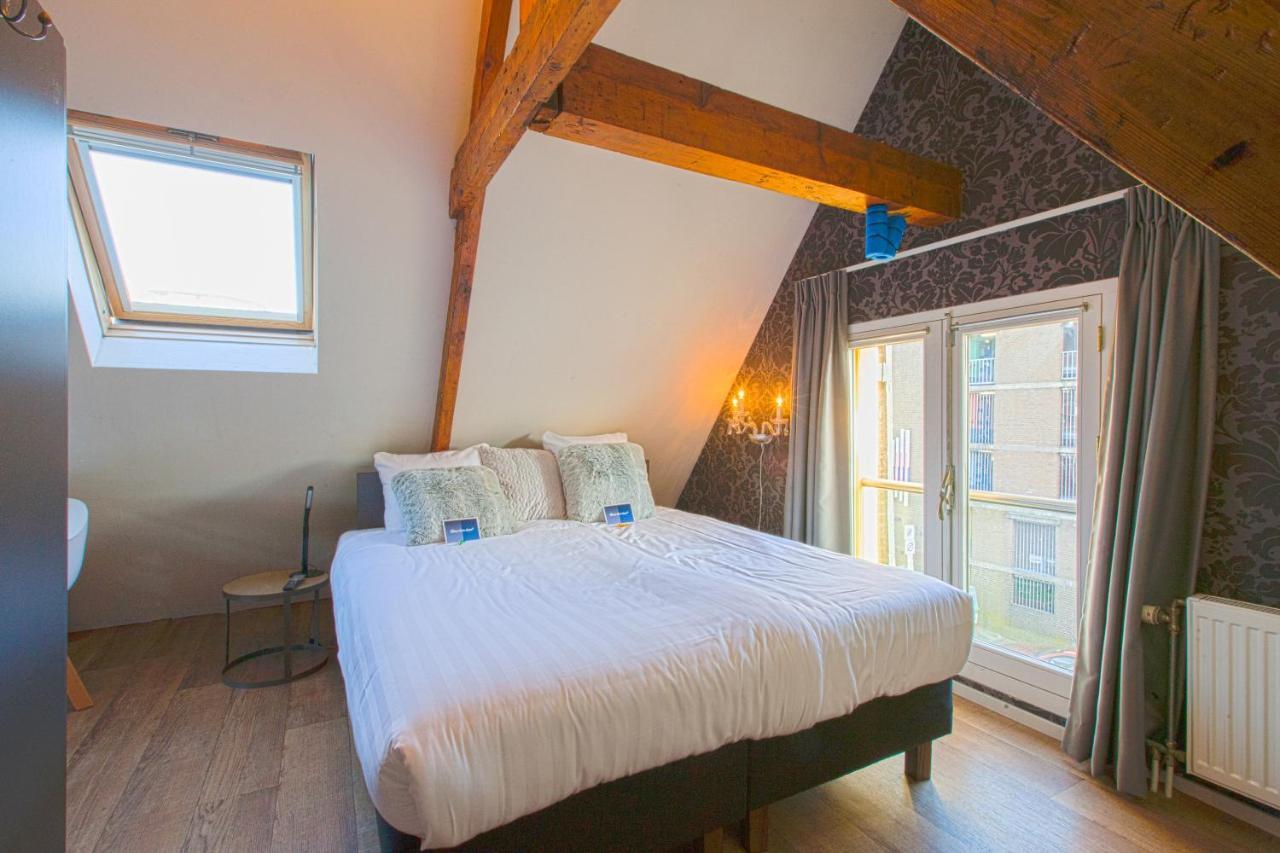 Kings Inn City Hotel Alkmaar Eksteriør bilde