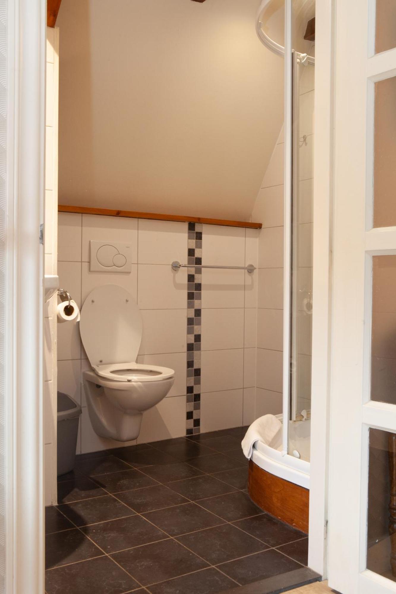Kings Inn City Hotel Alkmaar Eksteriør bilde