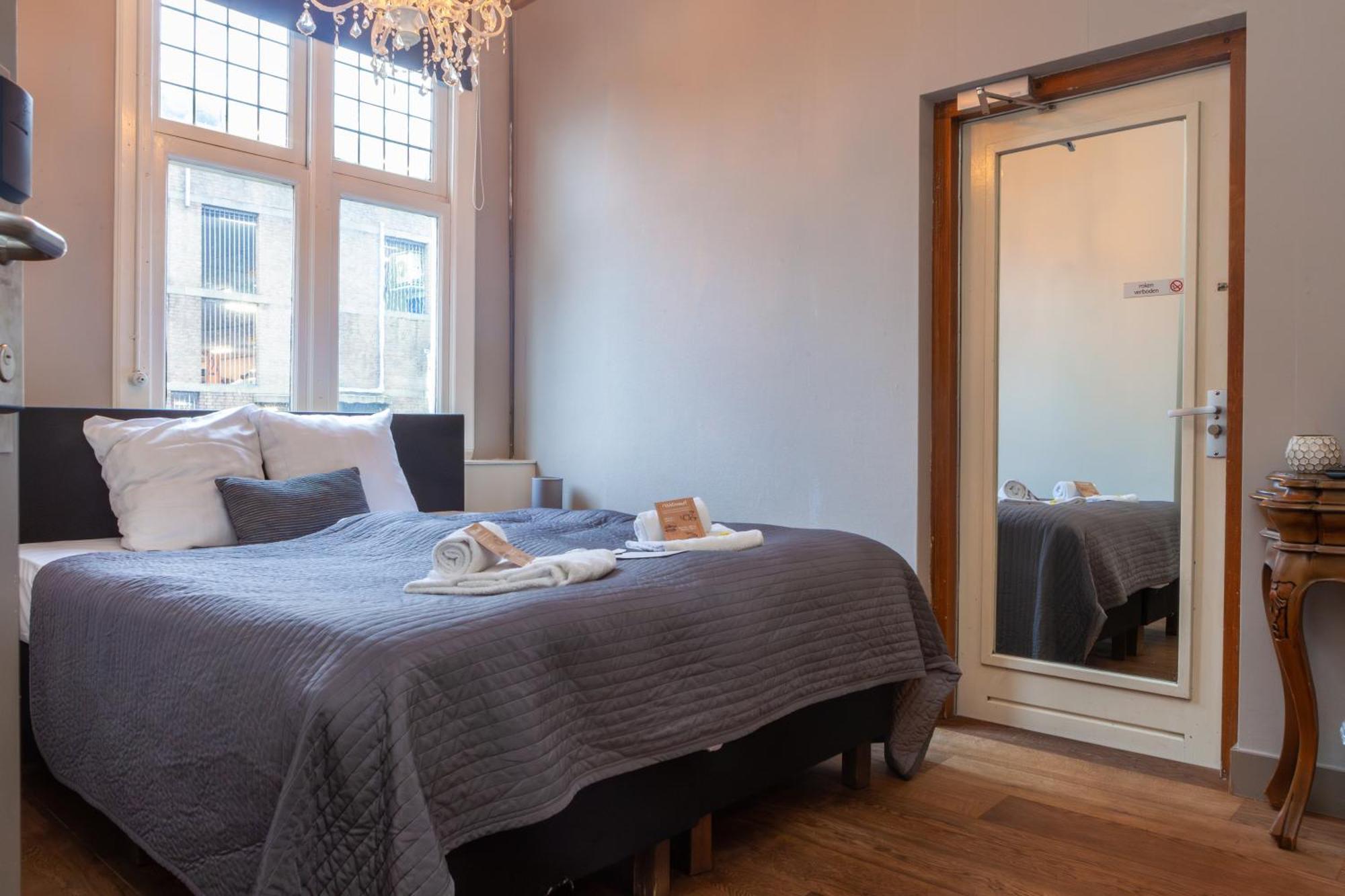 Kings Inn City Hotel Alkmaar Eksteriør bilde