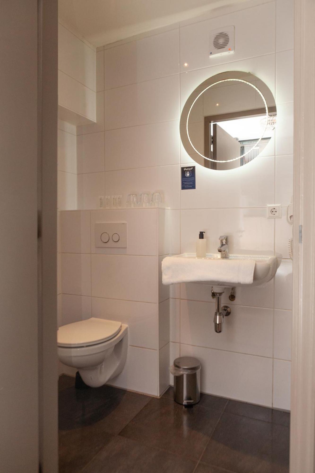 Kings Inn City Hotel Alkmaar Eksteriør bilde