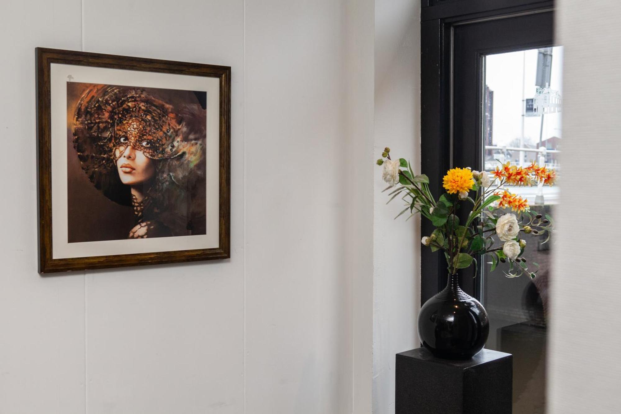Kings Inn City Hotel Alkmaar Eksteriør bilde