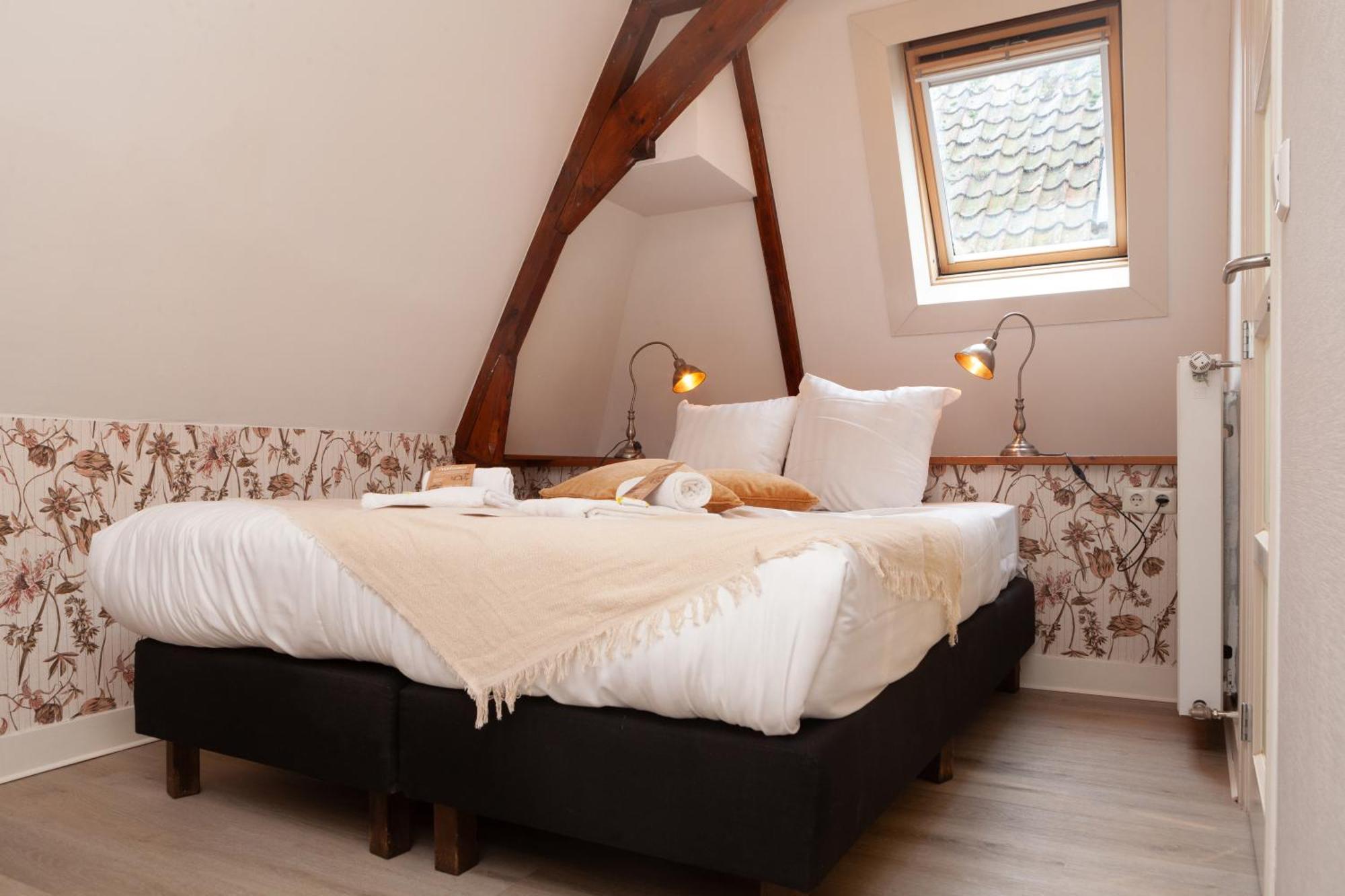 Kings Inn City Hotel Alkmaar Eksteriør bilde