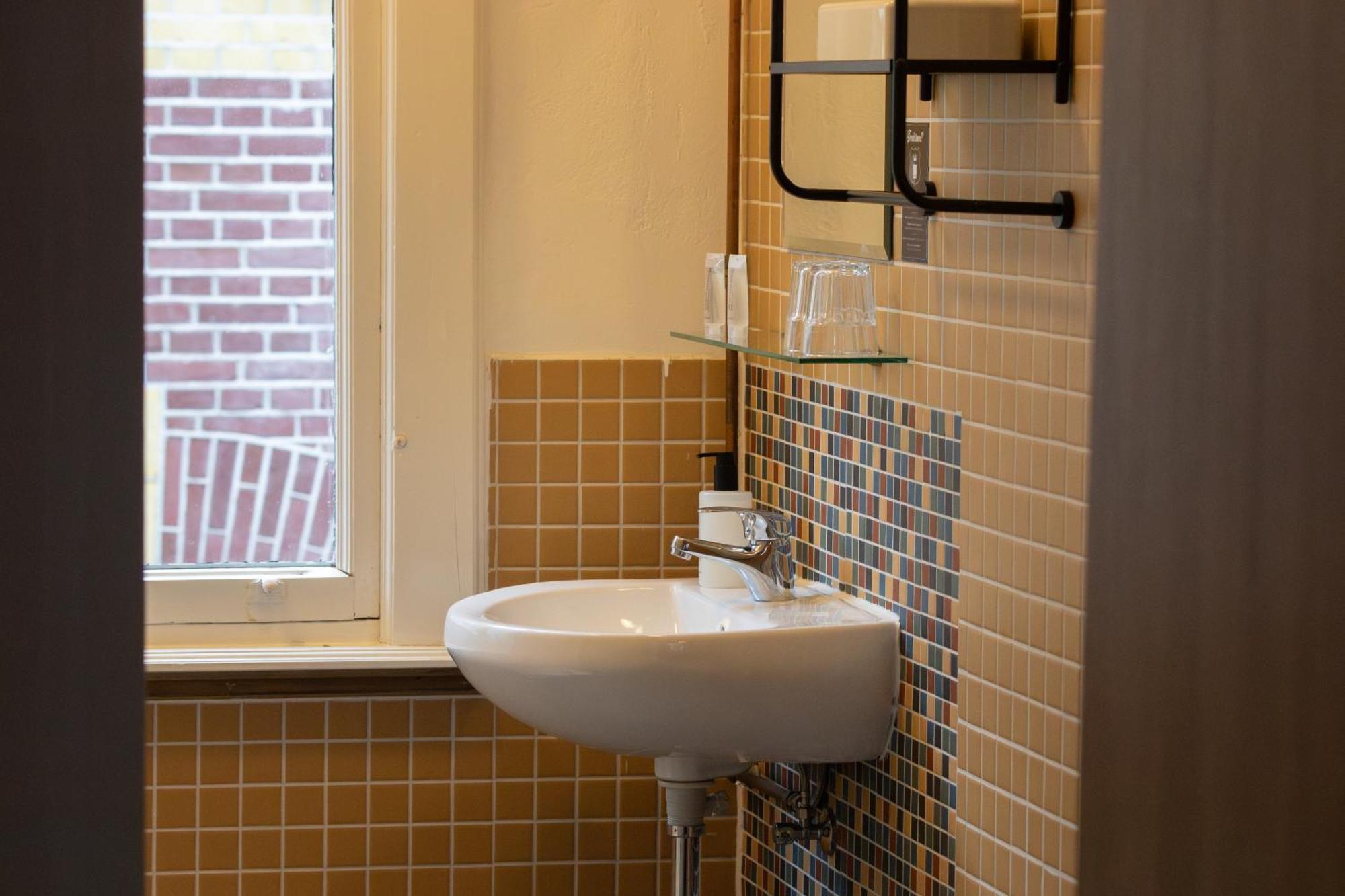 Kings Inn City Hotel Alkmaar Eksteriør bilde