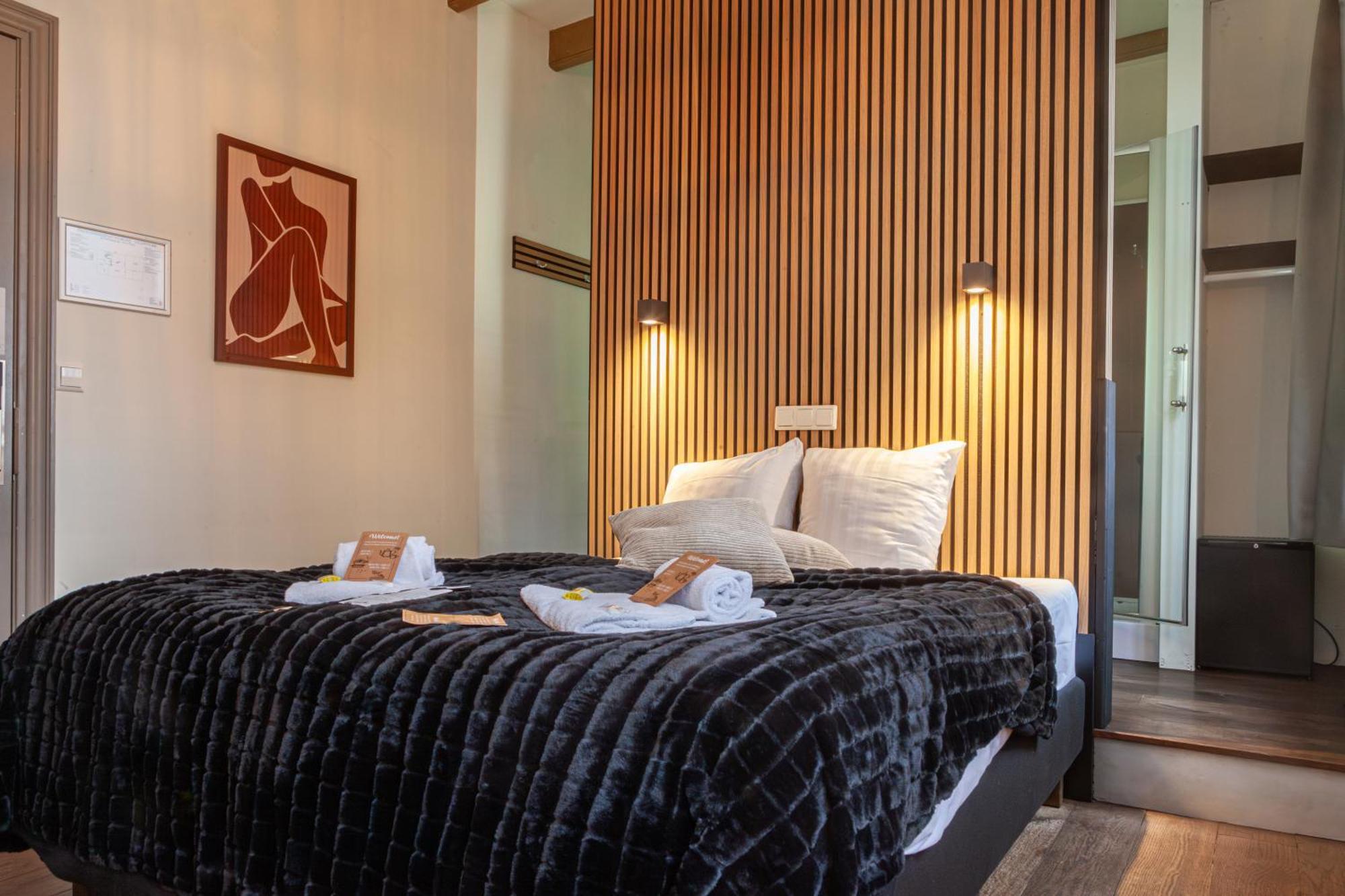 Kings Inn City Hotel Alkmaar Eksteriør bilde