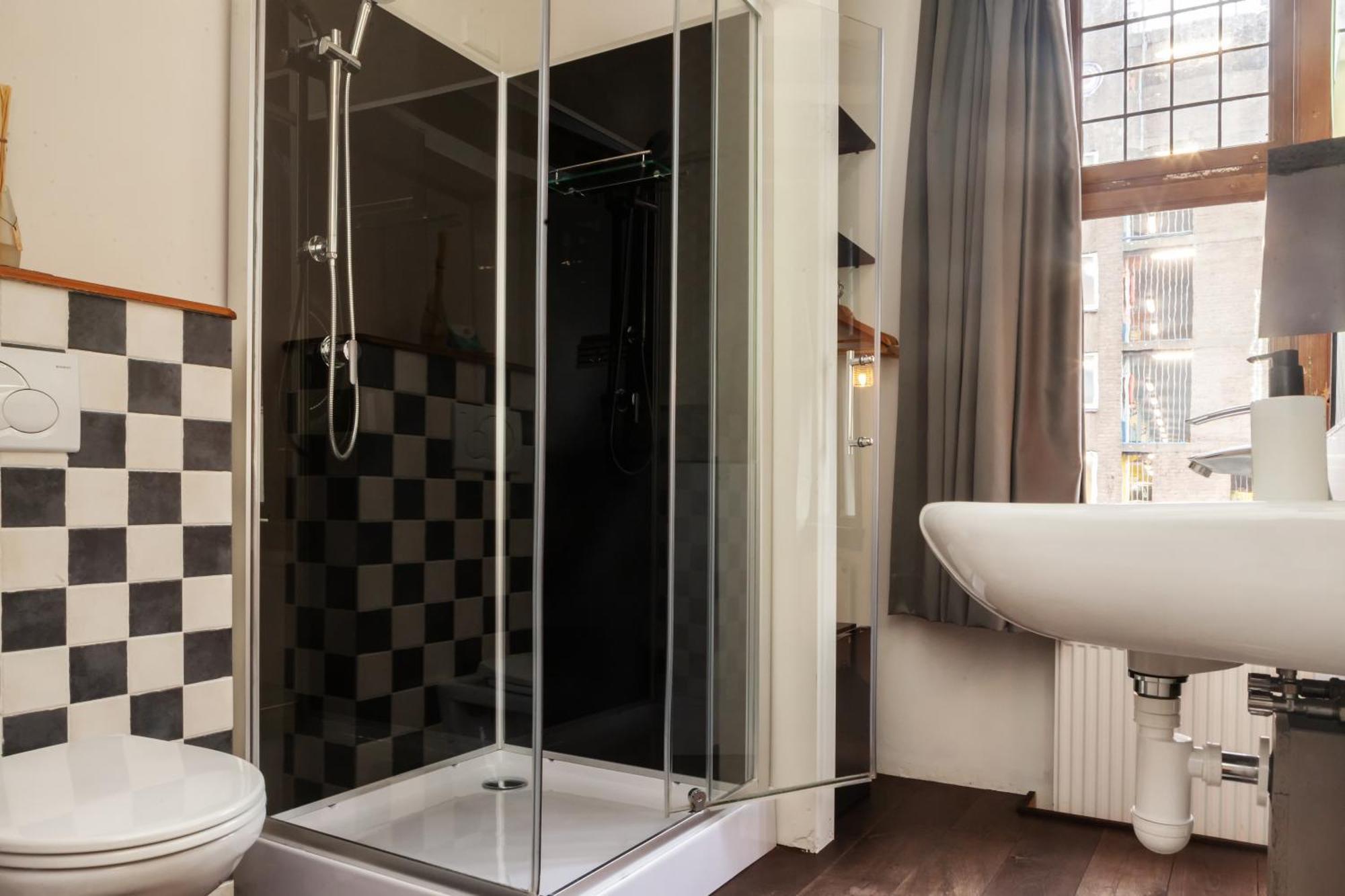 Kings Inn City Hotel Alkmaar Eksteriør bilde