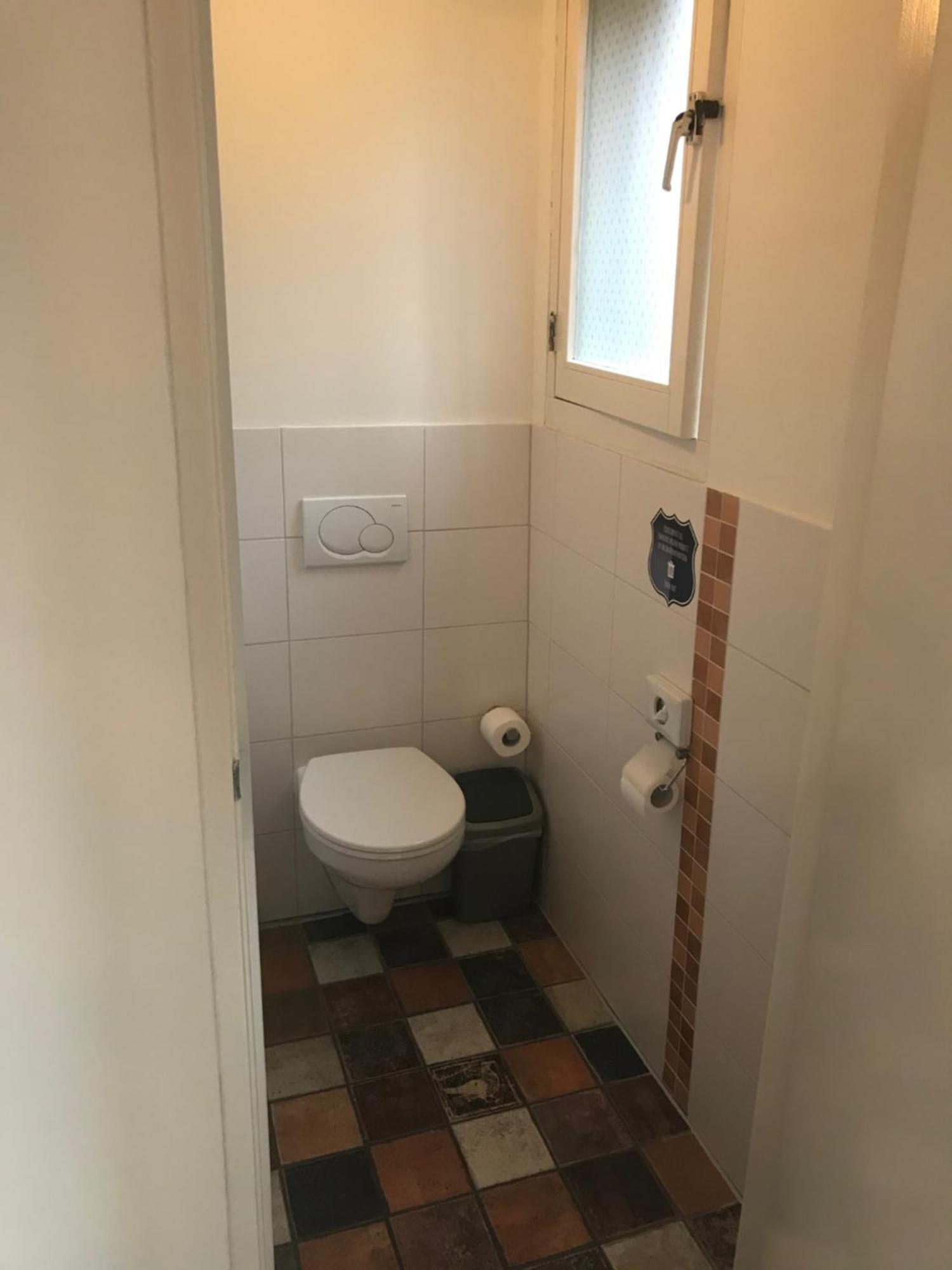 Kings Inn City Hotel Alkmaar Rom bilde