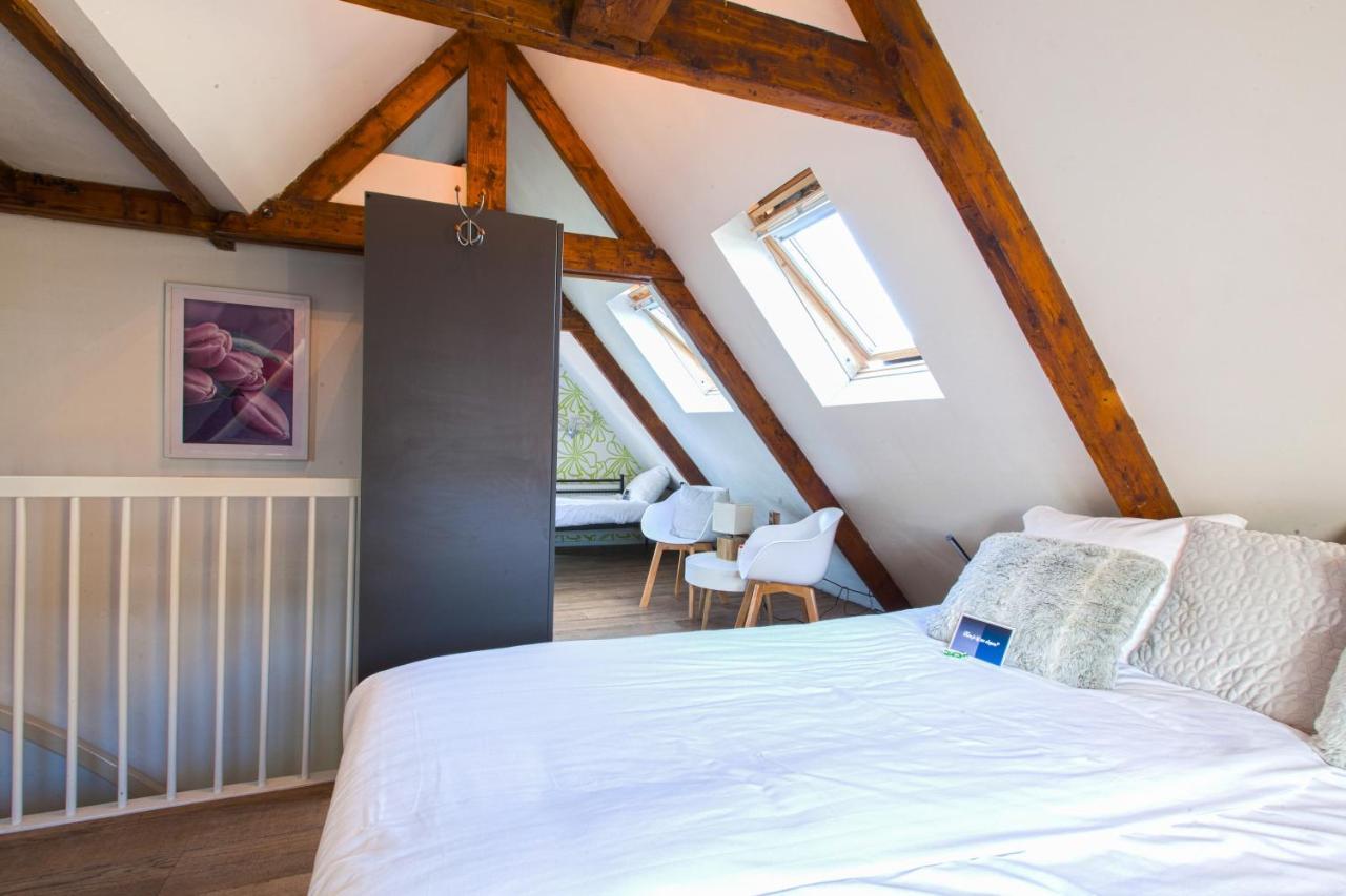 Kings Inn City Hotel Alkmaar Eksteriør bilde
